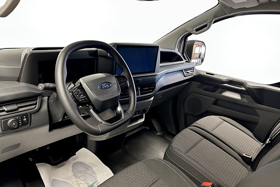 Ford E-Transit 5 of 5
