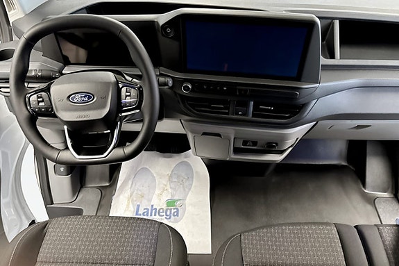 Ford E-Transit 4 of 5