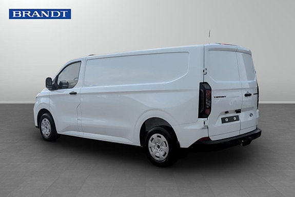 Ford Transit Custom 2 of 5