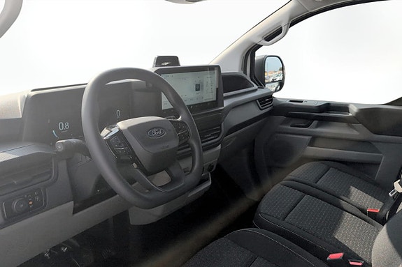 Ford Transit Custom 4 of 5