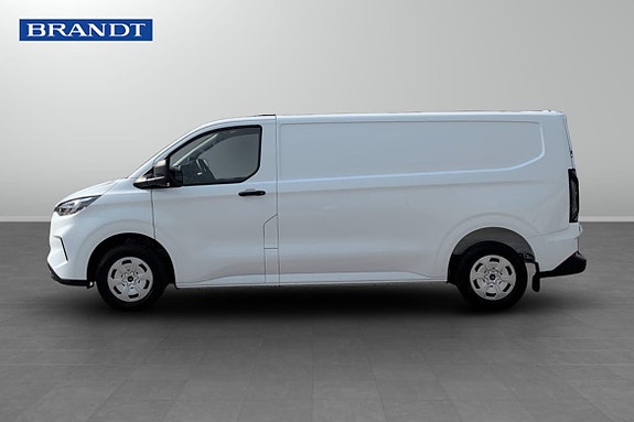 Ford Transit Custom 3 of 5