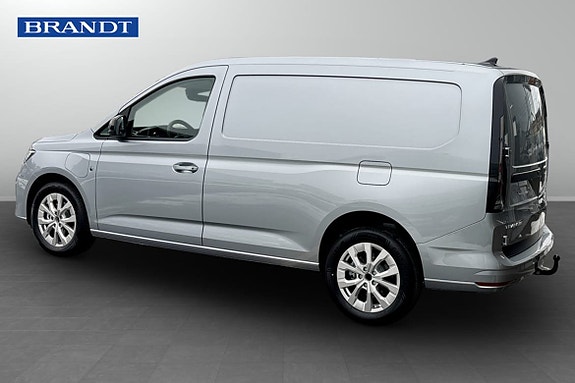 Ford Transit Connect 2 of 5