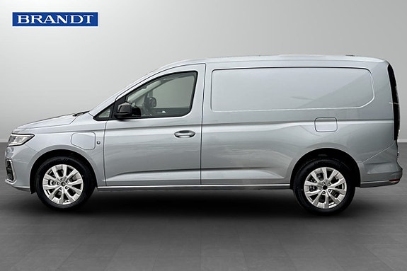 Ford Transit Connect 3 of 5