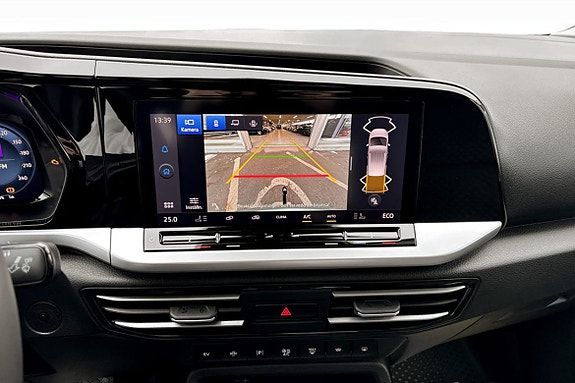 Ford Transit Connect 5 of 5