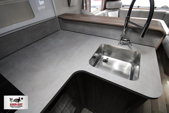 Kabe Imperial 600 CXL KS 9 of 13