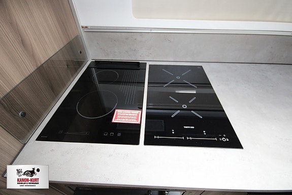 Kabe Imperial 600 CXL KS 8 of 13