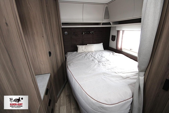 Kabe Imperial 600 CXL KS 3 of 13