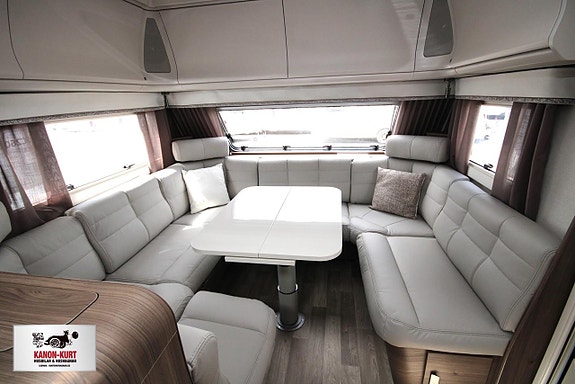 Kabe Imperial 600 CXL KS 5 of 13