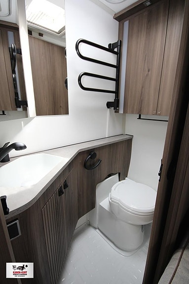 Kabe Imperial 600 CXL KS 12 of 13