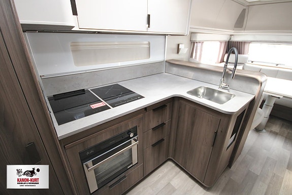 Kabe Imperial 600 CXL KS 7 of 13