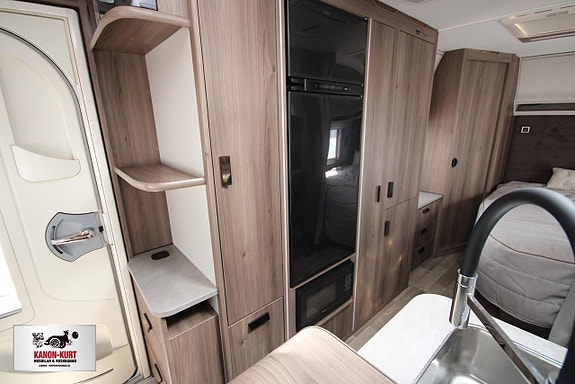 Kabe Imperial 600 CXL KS 10 of 13