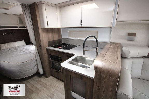 Kabe Imperial 600 CXL KS 6 of 13