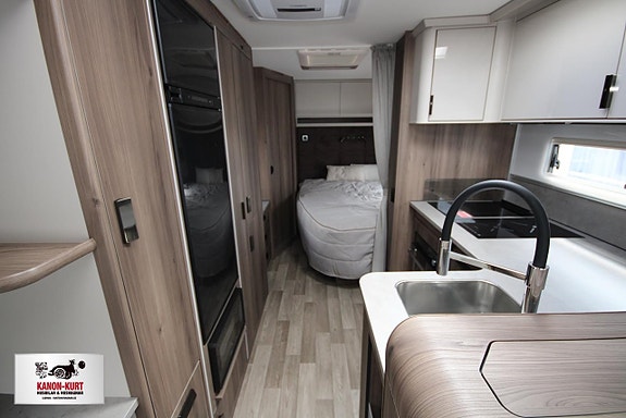 Kabe Imperial 600 CXL KS 2 of 13