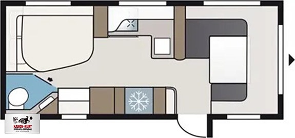 Kabe Imperial 600 CXL KS 13 of 13