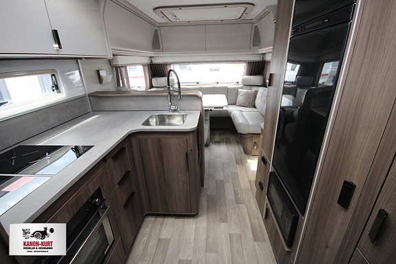 Kabe Imperial 600 CXL KS 4 of 13
