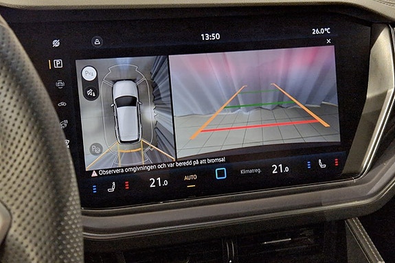Volkswagen Touareg 15 of 17