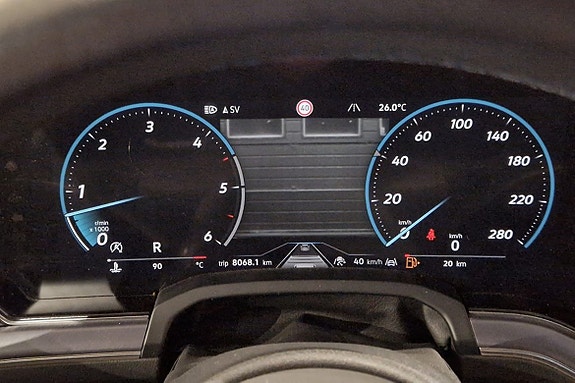 Volkswagen Touareg 13 of 17