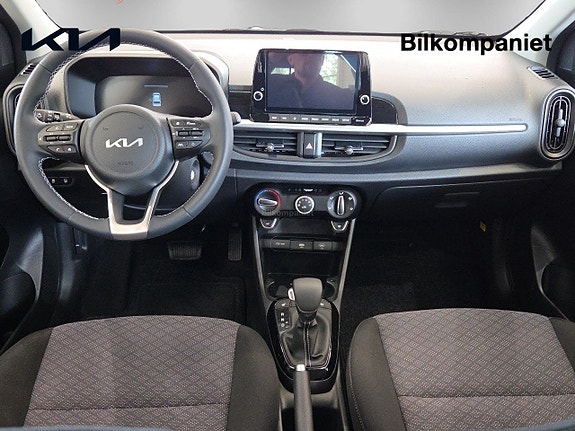 Kia Picanto 7 of 14