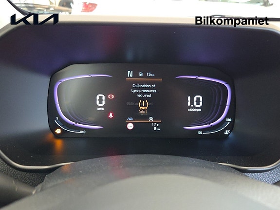 Kia Picanto 10 of 14