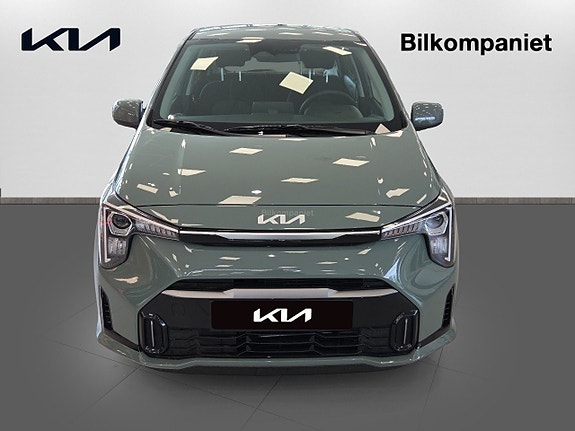 Kia Picanto 2 of 14