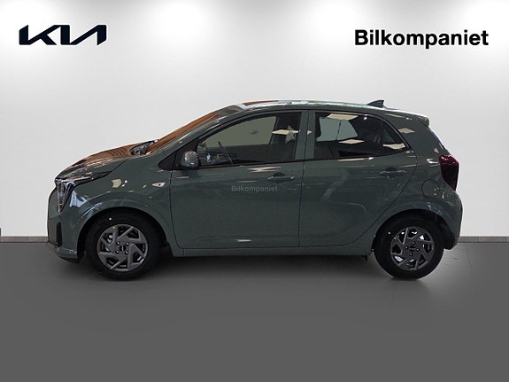 Kia Picanto 4 of 14