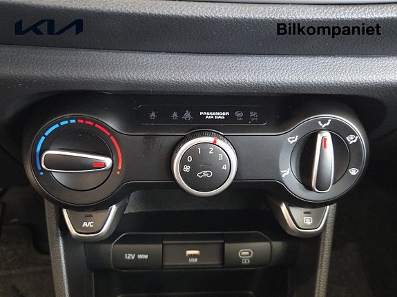 Kia Picanto 13 of 14