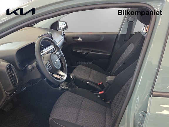 Kia Picanto 8 of 14