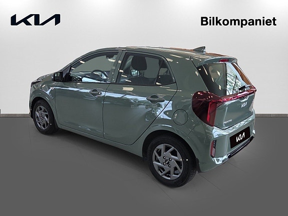Kia Picanto 6 of 14