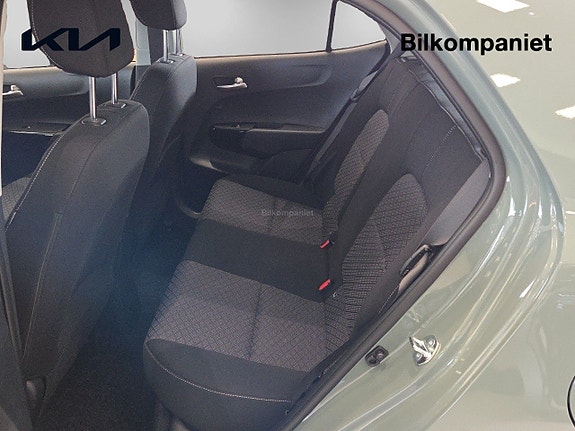 Kia Picanto 9 of 14