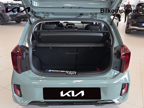 Kia Picanto 14 of 14