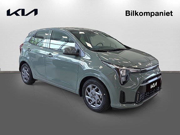 Kia Picanto 3 of 14