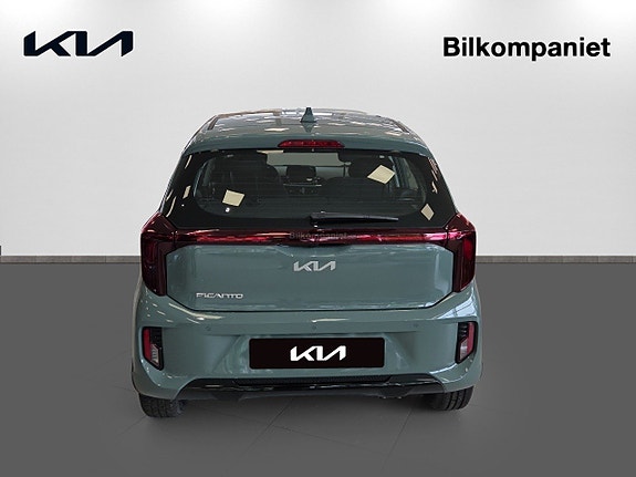 Kia Picanto 5 of 14