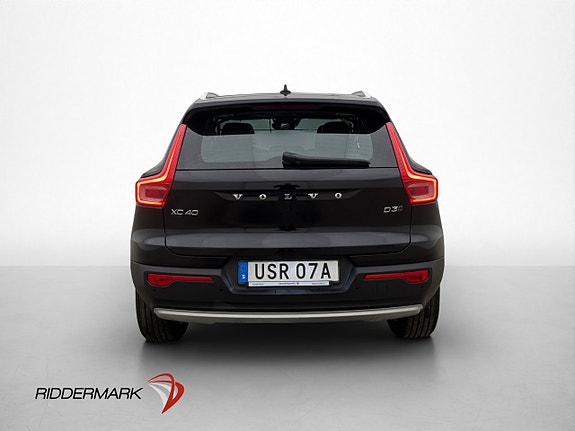 Volvo XC40 5 of 5
