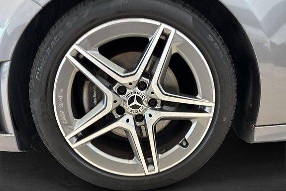 Mercedes-Benz A200 5 of 5
