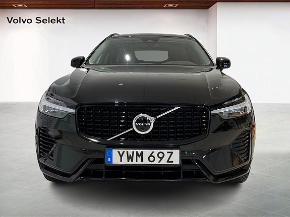 Volvo XC60 8 of 14