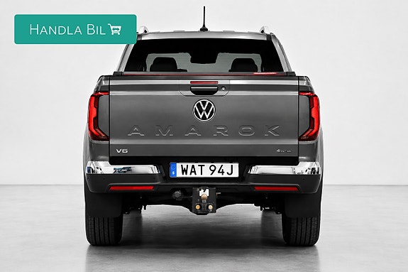 Volkswagen Amarok 6 of 17