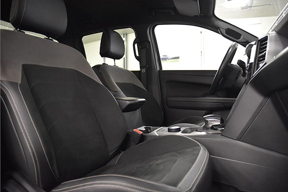 Volkswagen Amarok 11 of 17