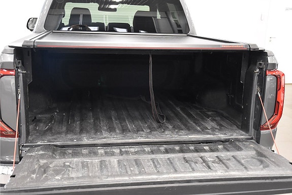 Volkswagen Amarok 17 of 17