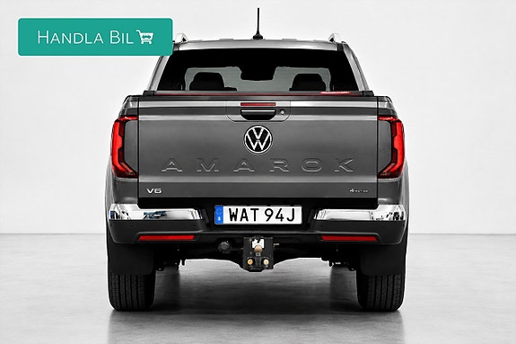 Volkswagen Amarok 6 of 17