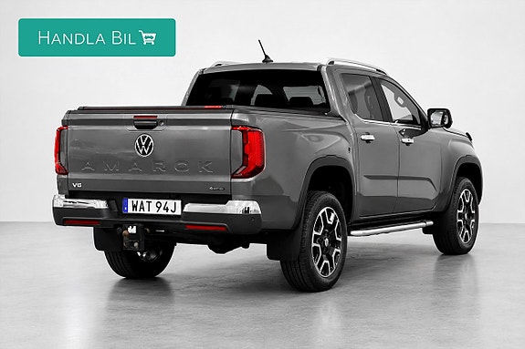 Volkswagen Amarok 5 of 17