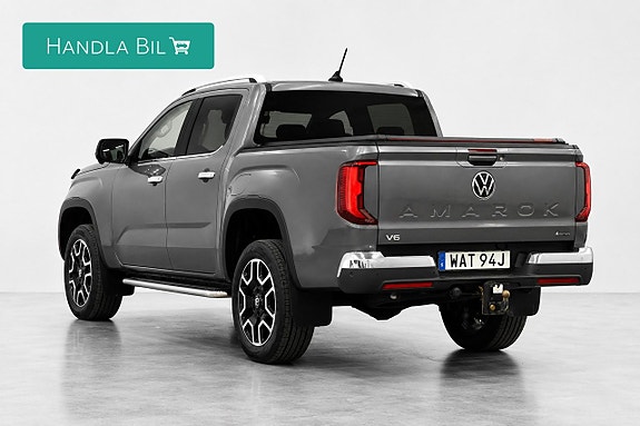 Volkswagen Amarok 7 of 17