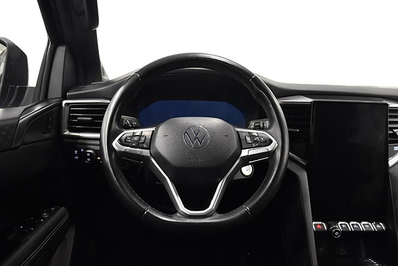 Volkswagen Amarok 2 of 17
