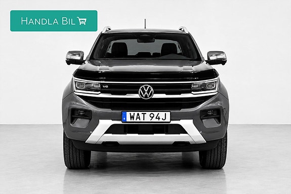 Volkswagen Amarok 3 of 17