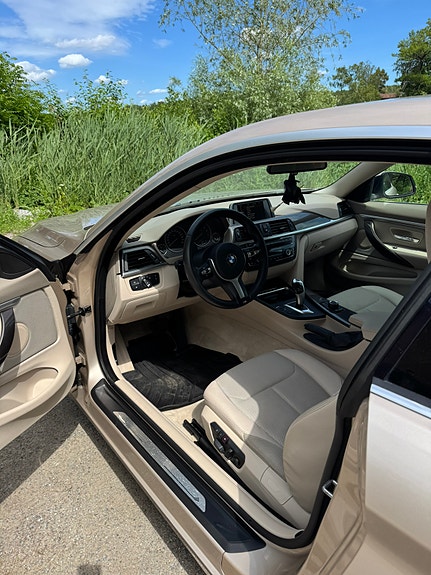 BMW 435i 4 of 5
