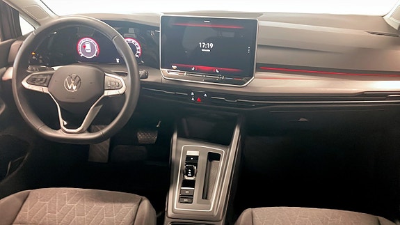 Volkswagen Golf I 10 of 13