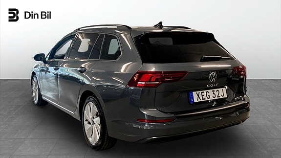 Volkswagen Golf I 3 of 13