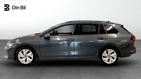 Volkswagen Golf I 2 of 13