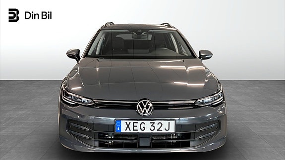 Volkswagen Golf I 4 of 13