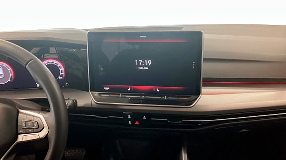 Volkswagen Golf I 9 of 13