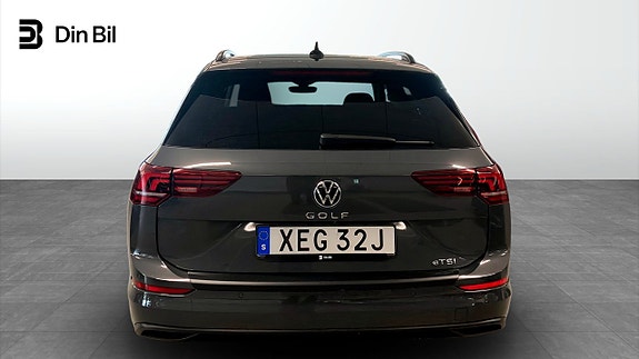 Volkswagen Golf I 5 of 13